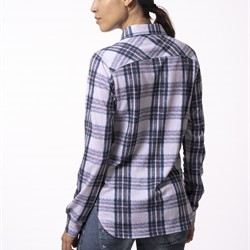 SHIRT LUMBERJANE #4